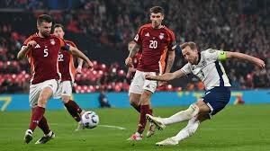 تصفيات مونديال 2026: إنجلترا تواصل التألق بفوز صعب على أندورا