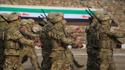 المعارضة الإيغورية تفضح استغلال تركيا لمقاتليها في سوريا: ذرائع كاذبة وإبادة جماعية