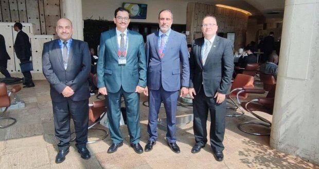لقاء تاريخي في جنيف: مباحثات سورية سعودية لتعزيز التعاون العمالي والاستثمارات