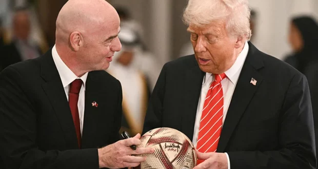 تحديات تواجه أمريكا قبل مونديال 2026: تأشيرات وبنية تحتية وقلق أمني