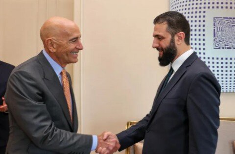 لماذا يغازل الغرب سوريا ويتجاهل أفغانستان؟ تحليل لسياسة مزدوجة