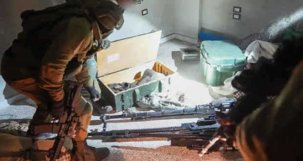 سوريا تدين توغلًا إسرائيليًا جنوب دمشق وتصفه بـ"انتهاك صارخ للسيادة"