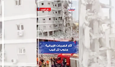 الإعلام اللبناني في مواجهة التصعيد الإيراني الإسرائيلي: بين الموضوعية المشروطة وفوضى منصات التواصل
