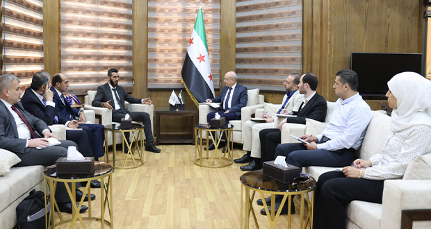 وزارة النقل وهيئة التخطيط: شراكة استراتيجية لتعزيز كفاءة المشاريع التنموية