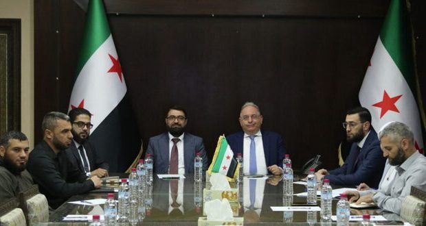 المالية والعدل تتحدان لتعزيز الإصلاحات القضائية ومكافحة الفساد في سوريا