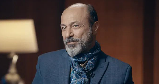 جهاد عبده مديراً للسينما السورية: السينما سلاح وطني لتغيير الصورة النمطية وبناء الوعي