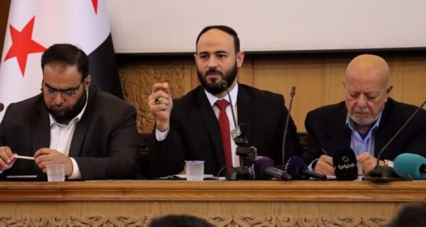 حلب تطلق برنامج الحوار المجتمعي مع الحكومة السورية بالتعاون مع وزارة الاقتصاد والصناعة