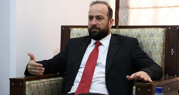 وزير الإعلام السوري يدين تفجير الدويلعة الإرهابي ويؤكد على الوحدة الوطنية