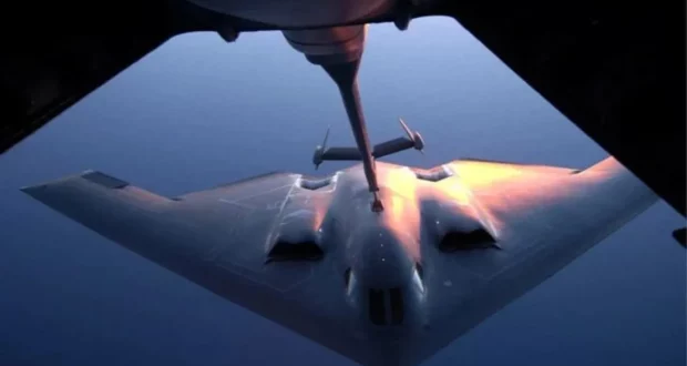 أسرار من قمرة القيادة: طيارو قاذفات B-2 الشبح يكشفون أصعب تحدياتهم في المهام الجوية