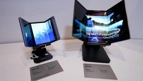 سامسونغ تستعد للكشف عن هواتفها القابلة للطي وتقنيات الذكاء الاصطناعي في حدث Galaxy Unpacked 2025