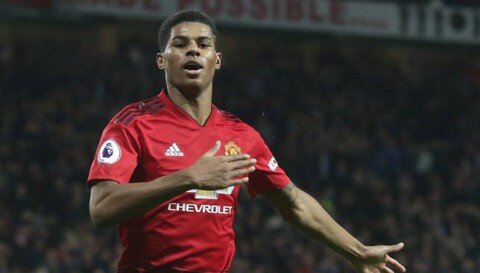 راشفورد يتمسك بحلم برشلونة رغم اهتمام نيوكاسل