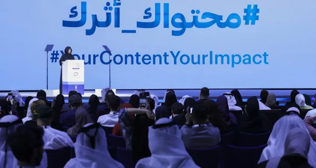الشيخة لطيفة بنت محمد بن راشد آل مكتوم: الإعلام ودوره المحوري في عصر الخوارزميات