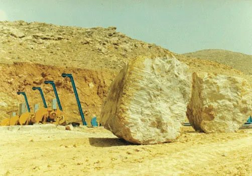 تحقيق استقصائي: كيف تبخرت مليارات الليرات من قطاع الجيولوجيا في سوريا؟