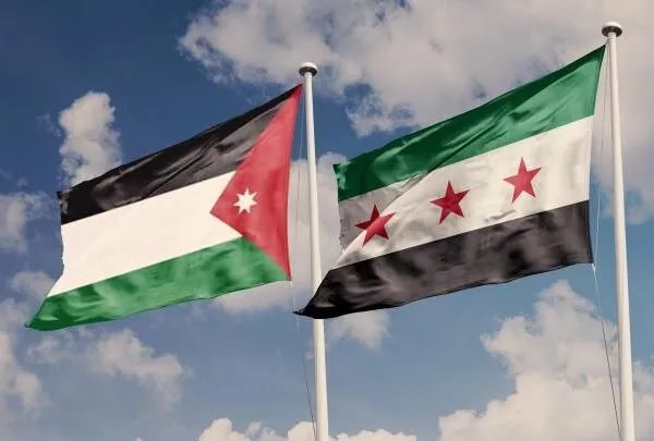 الأردن وسوريا تعززان التعاون: منتدى تقني في دمشق يلوح في الأفق لدعم إعادة الإعمار