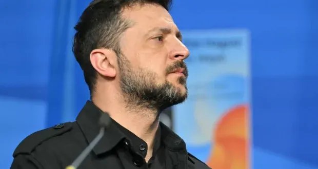 تعليق واشنطن لتزويد كييف بالأسلحة يثير قلق أوكرانيا وموسكو ترى النهاية