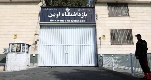 إيران تتهم فرنسيين بالتجسس لصالح إسرائيل وتهديد النظام