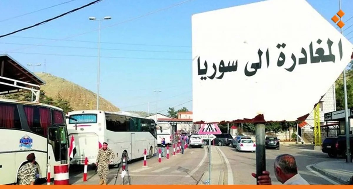 تحديد رسوم تأشيرات الدخول إلى سوريا للأجانب اعتباراً من الغد