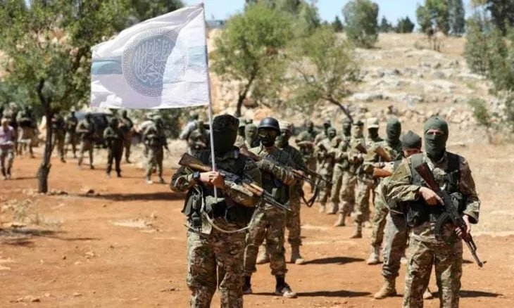 تقارير: إدارة ترامب تلغي تصنيف "هيئة تحرير الشام" كمنظمة إرهابية