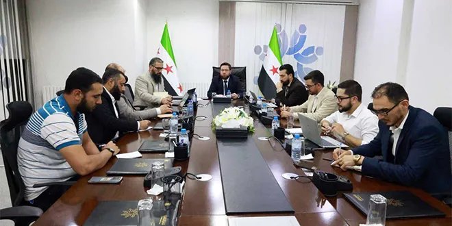 وزارة التنمية الإدارية تبحث مع أكاديمية التدريب سبل تطوير التدريب الحكومي وتعزيز الأداء