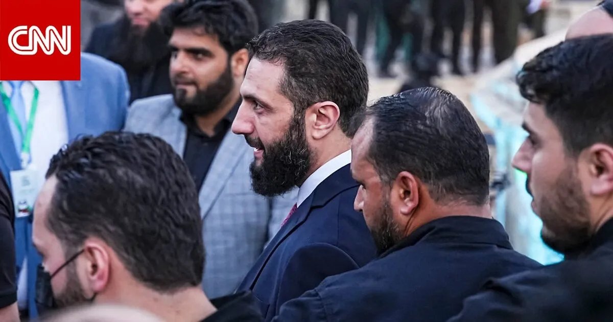 نفي سوري لمحاولة اغتيال أحمد الشرع في درعا: تفاصيل حول التقارير المتداولة