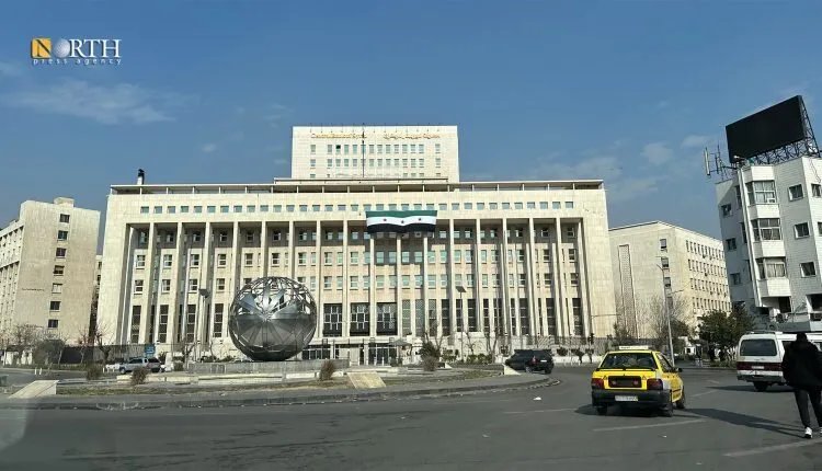 مصرف سوريا المركزي يطلق نظام التمويل العقاري الجديد: خطوة نحو توفير السكن للشباب