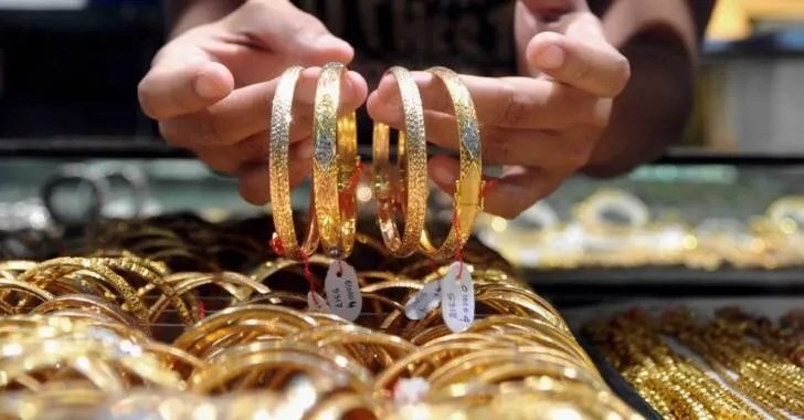 قفزة جديدة في أسعار الذهب بسوريا: الغرام يرتفع 15 ألف ليرة إضافية
