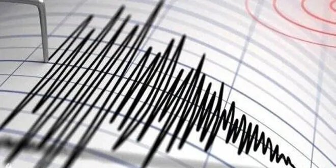هزة أرضية عنيفة تضرب جنوب إندونيسيا: زلزال بقوة 7 درجات يهز جزر تانيمبار