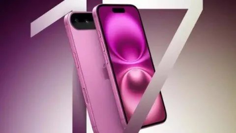 تسريبات تكشف: تغييرات في مواد تصنيع iPhone 17.. التيتانيوم حصرياً لـ iPhone 17 Air
