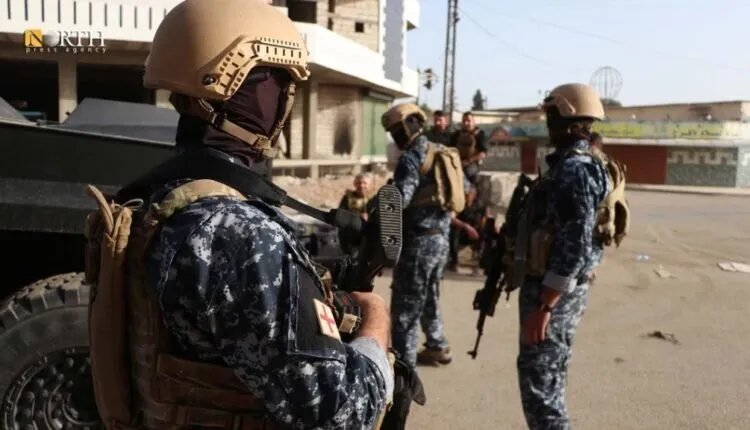 القامشلي: اشتباكات بين الأسايش وتجار مخدرات تسفر عن قتلى وجرحى