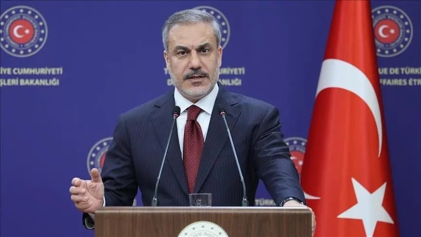 هاكان فيدان يحذر: تقسيم سوريا تهديد وجودي لتركيا وسنتدخل