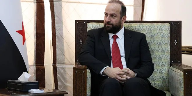 وزير الإعلام: لا تهاون مع الانتهاكات وتدخلنا في السويداء استجابة لنداءات الأهالي وحماية للوحدة الوطنية