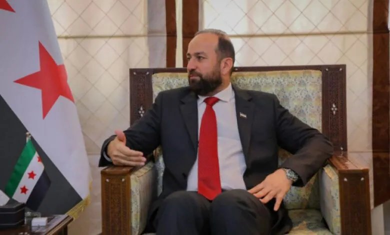 وزير الإعلام السوري يكشف: دول أجنبية تؤجج الفتنة الطائفية وتدعم مخططات تقسيم سوريا