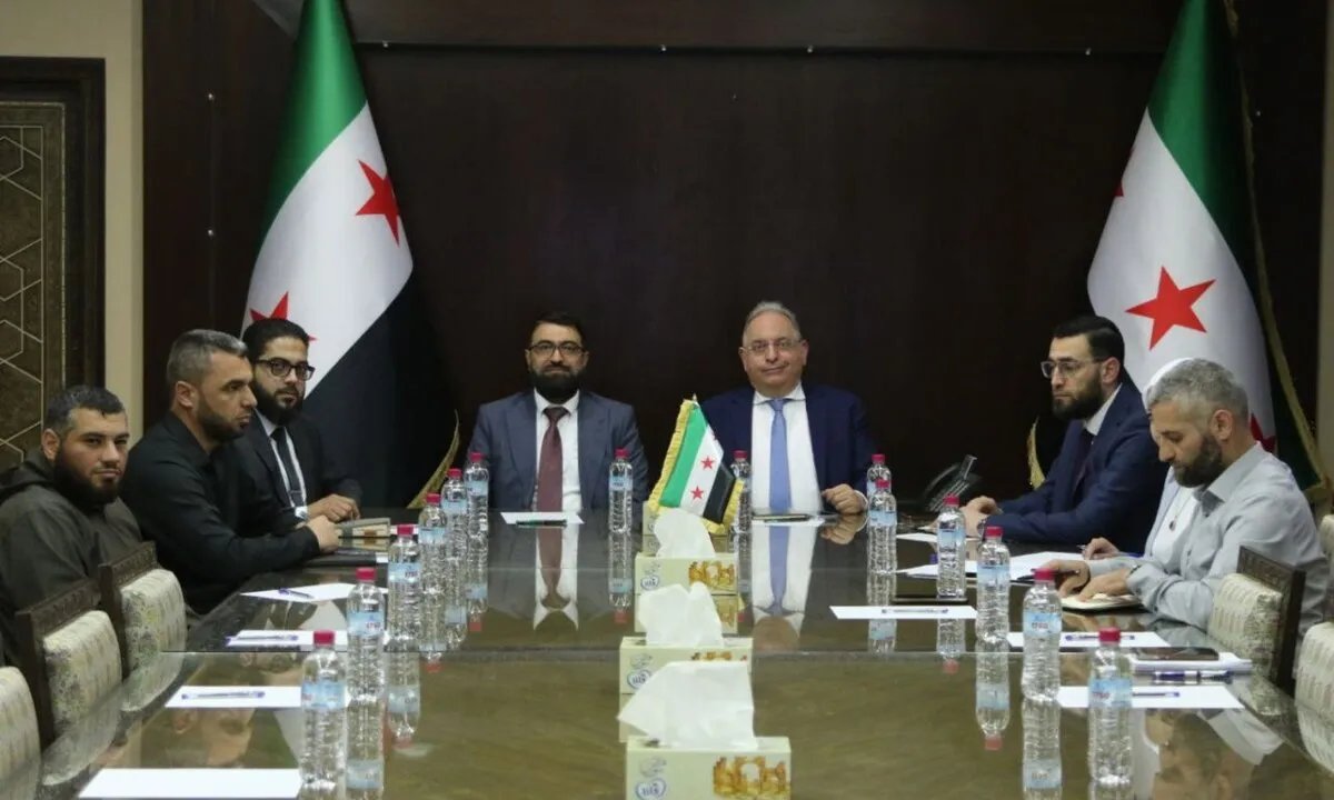 وزارة المالية تعلن رفع الحجز الاحتياطي عن أكثر من 58 ألف مواطن سوري: تفاصيل القرار وأبعاده