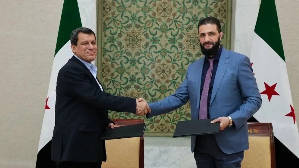 خبير إسرائيلي: إسرائيل لا تعارض النفوذ التركي في شمال سوريا