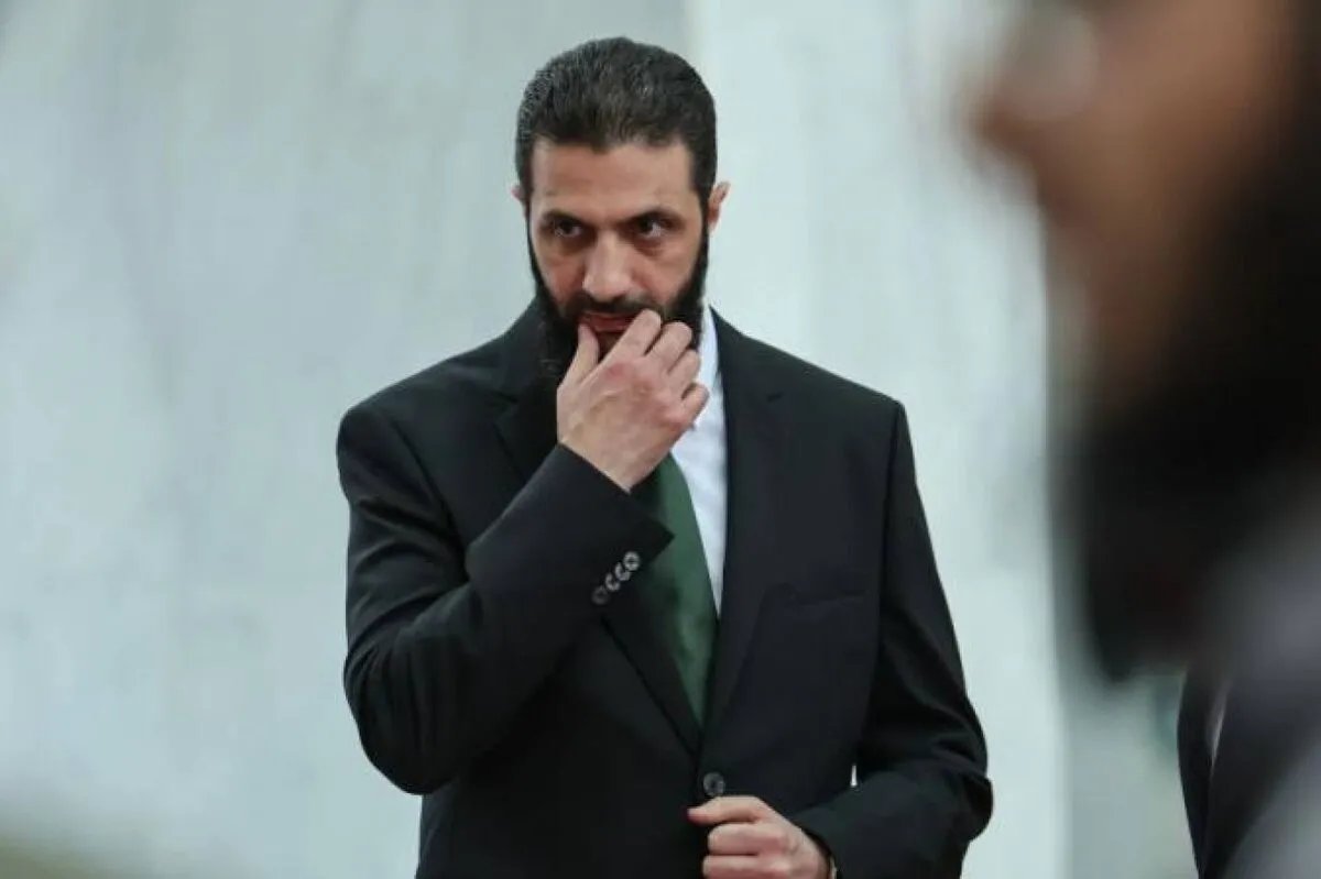 الكونغرس يناقش تمديد "قانون قيصر" مع شروط جديدة: حماية الأقليات ضمن الأولويات لرفع العقوبات عن سوريا