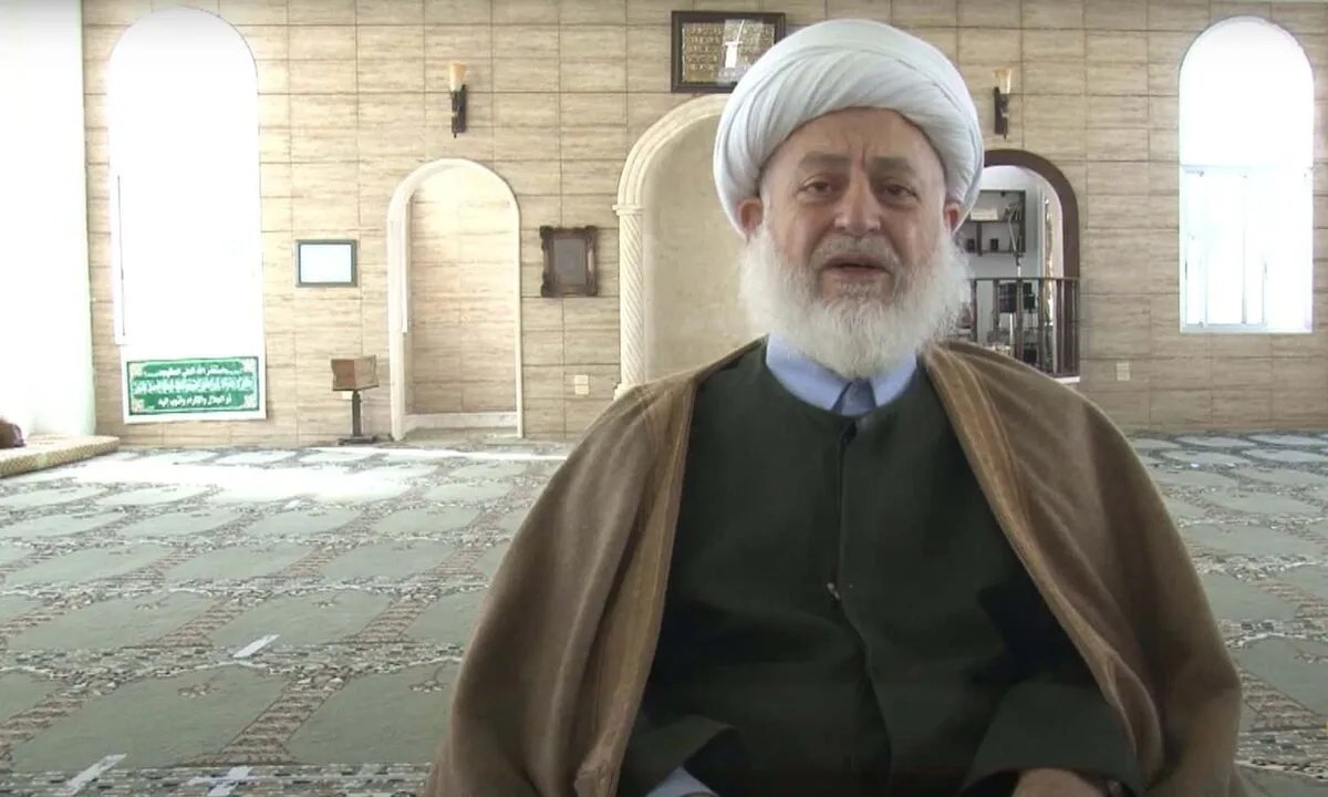 المجلس العلوي يرفض نتائج لجنة تقصي الحقائق في الساحل ويطالب بتدخل دولي