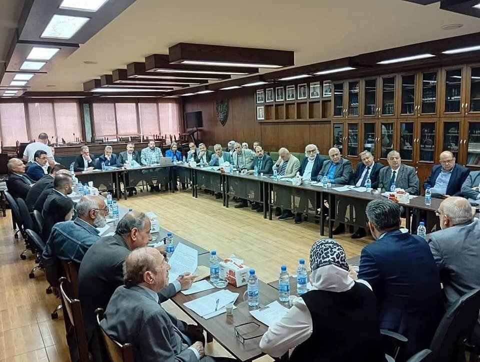 محامو سوريا يطلقون مبادرة تاريخية للعدالة الانتقالية ومحاسبة المتورطين في الانتهاكات