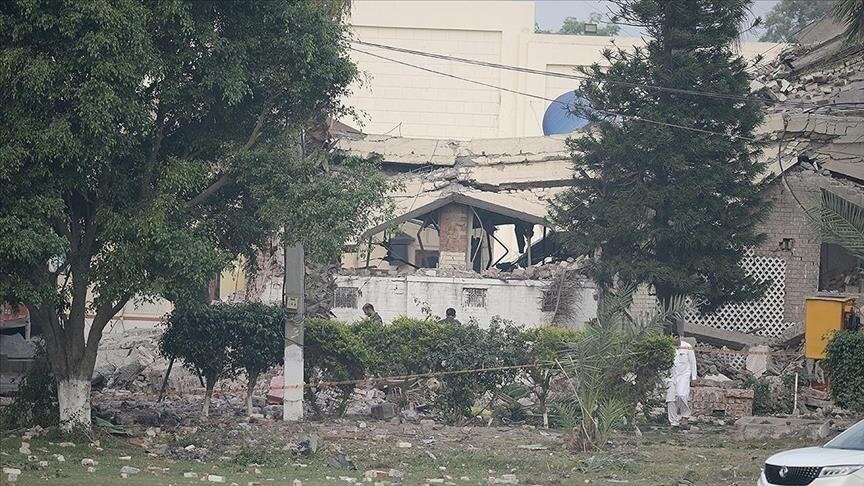 تصاعد التوتر: قتلى وجرحى في هجوم هندي على باكستان وسط اتهامات متبادلة