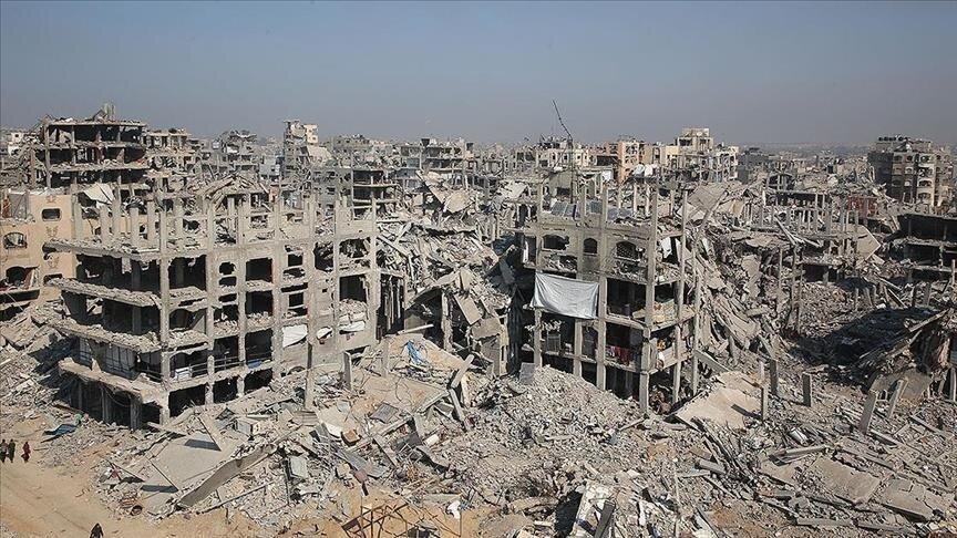 مأساة غزة تتفاقم: أكثر من 52 ألف شهيد ضحية للإبادة الإسرائيلية منذ 7 أكتوبر