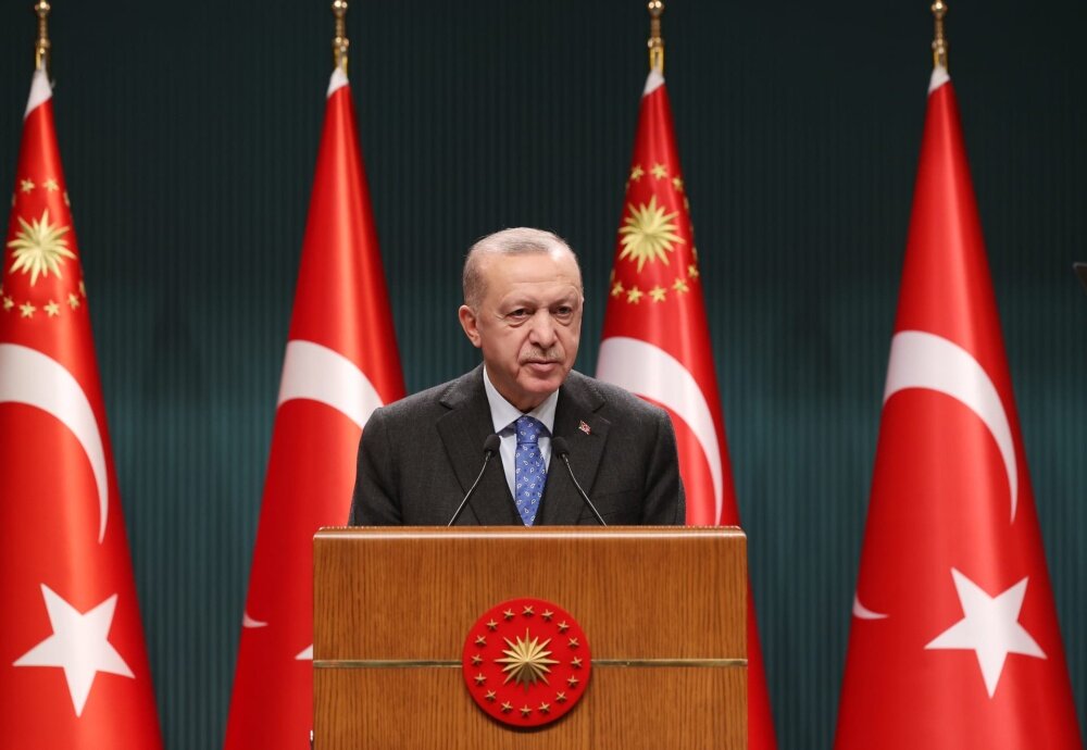 أردوغان يعرض استضافة قمة سلام بين روسيا وأوكرانيا: هل تنجح الوساطة التركية؟