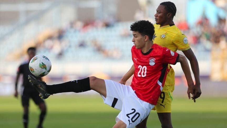 مصر والمغرب يتأهلان إلى كأس العالم للشباب في تشيلي 2025 بعد تألقهما في كأس الأمم الأفريقية