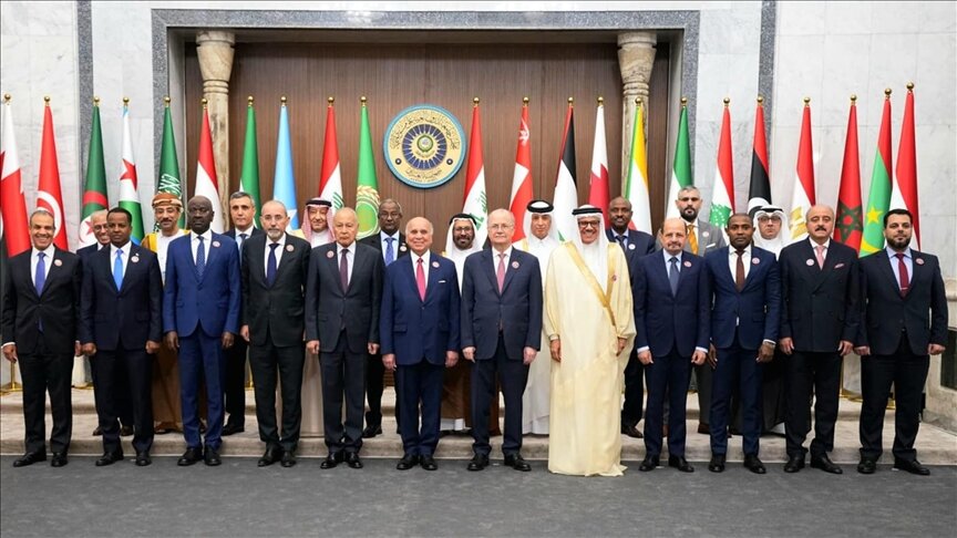 بغداد تستضيف وزراء الخارجية العرب تمهيداً للقمة العربية الـ 34: دعم لسوريا وتركيز على القضية الفلسطينية