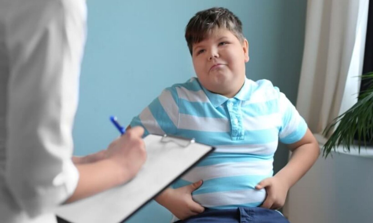 دليل شامل لعلاج السمنة لدى الأطفال: خطوات ونصائح فعالة