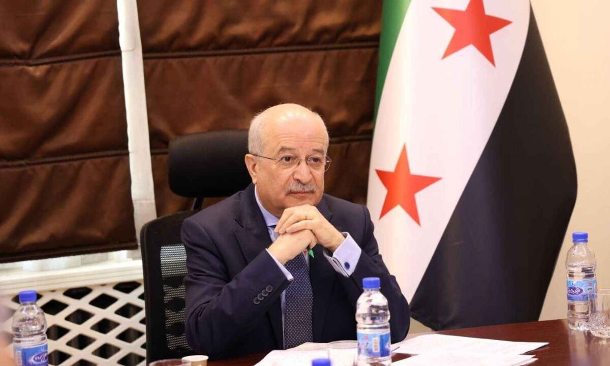 وزير النقل السوري يشكل مجلسًا استشاريًا يضم خبراء وجهات معنية لتطوير القطاع