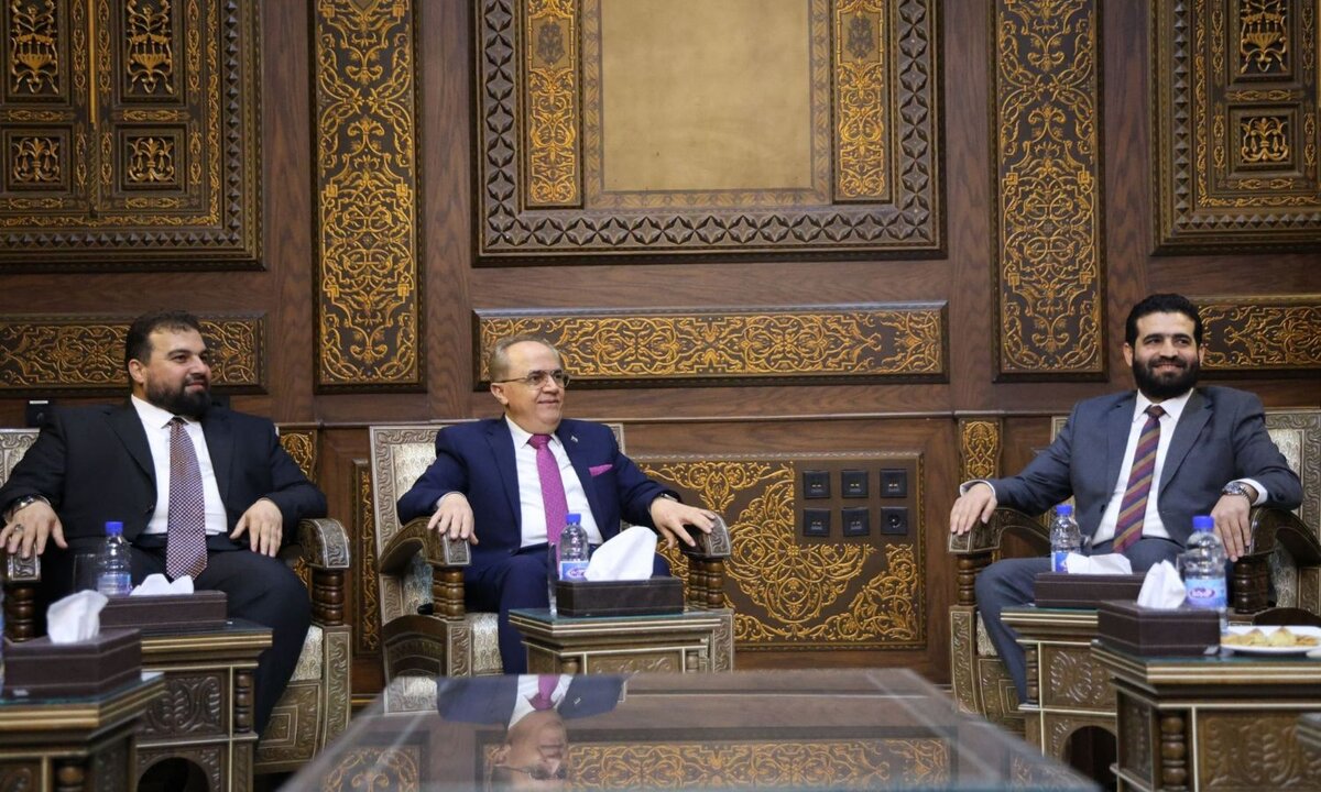 السويداء: اتفاق لحل أزمة طلاب الجامعات بعد التوترات الطائفية
