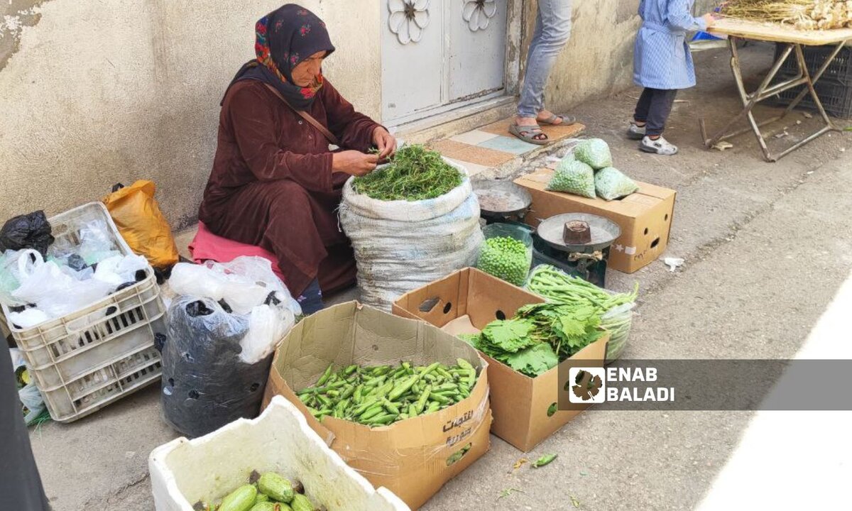 أزمة الكهرباء تضرب عادات السوريين: تراجع كبير في تخزين المؤونة الشتوية