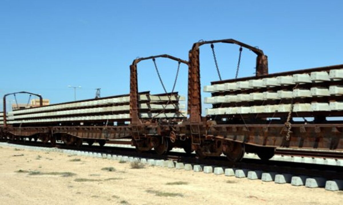 مشروع المرفأ الجاف في حسياء: خطوة نحو تخفيض التكاليف وتعزيز الصادرات في حمص