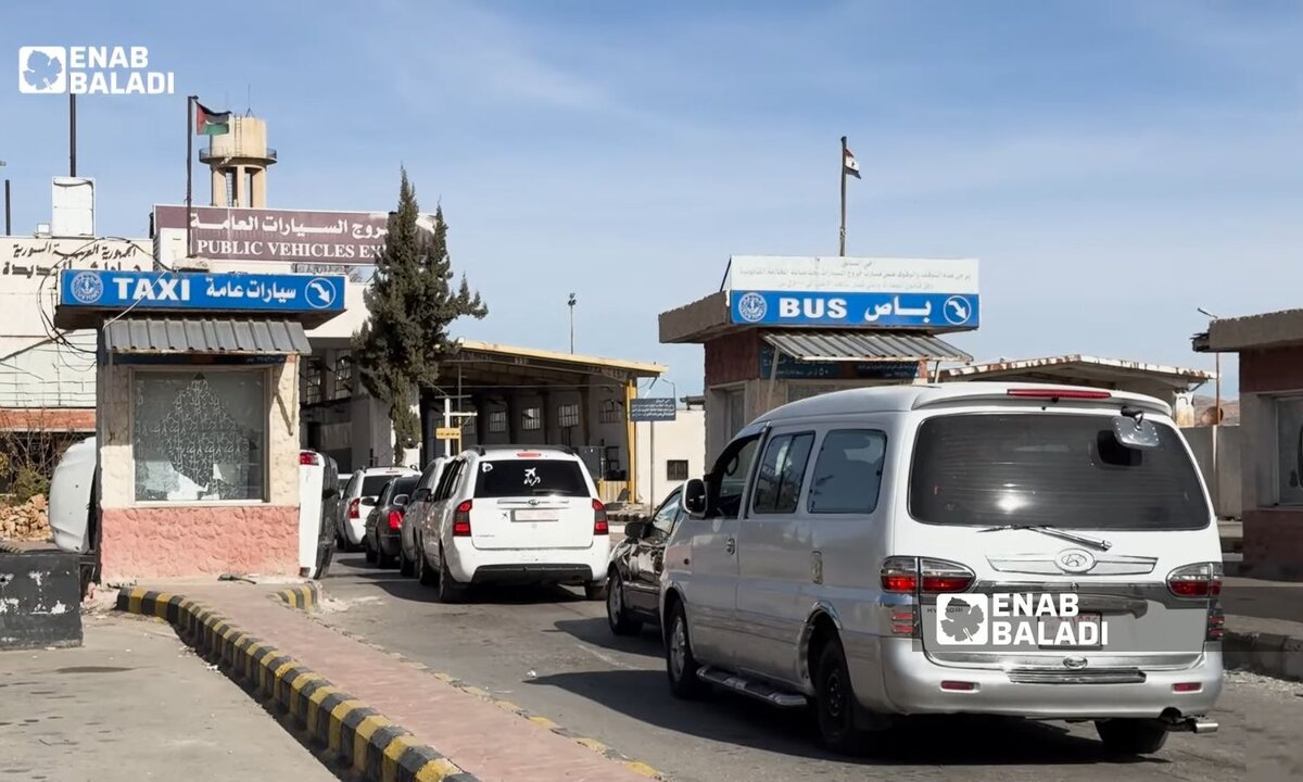 قيود جديدة على السوريين: لبنان يشدد إجراءات الدخول براً وجواً