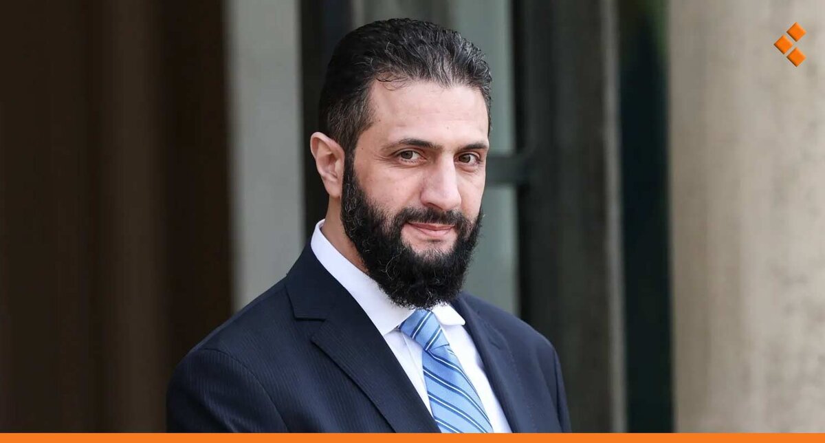 صفقة مفاجئة: الشرع يعرض على ترمب برجاً نفطياً مقابل تطبيع العلاقات وتهدئة إسرائيل