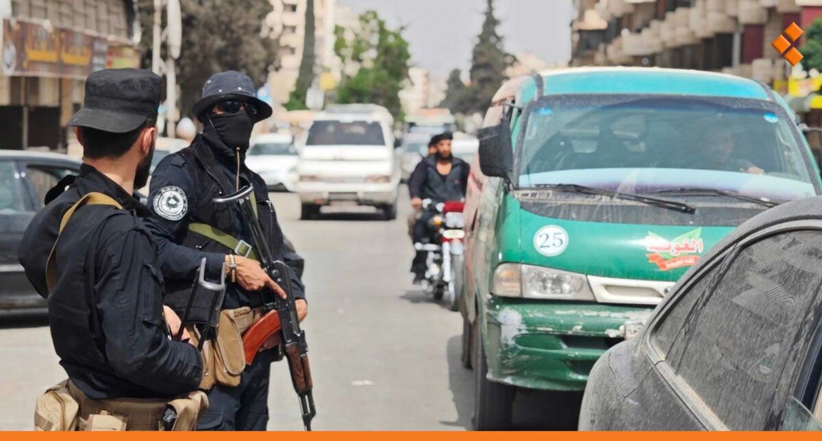 السويداء: وجهاء الطائفة الدرزية يضعون خطة عمل لمواجهة تداعيات أحداث جرمانا وصحنايا